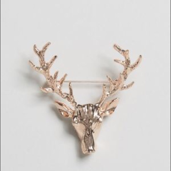 Other - New deer pin